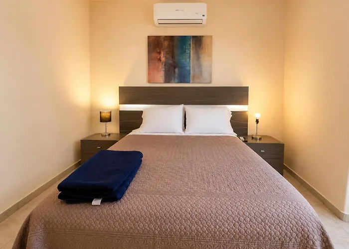 Bahia Del Tezal 103b Modern 1br Retreat With Rooftop Pool & Access