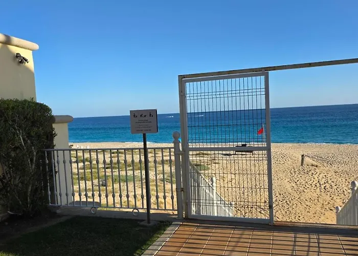Apartamento Bahia Del Tezal 103b Modern 1br Retreat With Rooftop Pool & Access